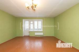 3-к квартира, вторичка, 75м2, 1/6 этаж