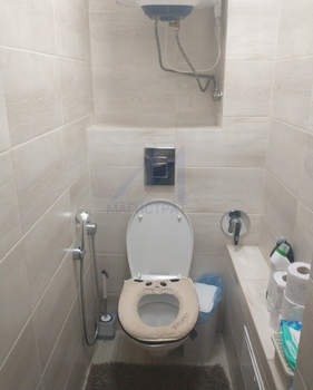 2-к квартира, вторичка, 60м2, 2/17 этаж