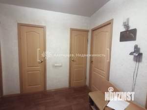 3-к квартира, вторичка, 58м2, 1/5 этаж