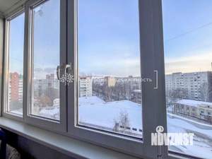 3-к квартира, вторичка, 65м2, 9/9 этаж
