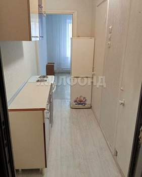 Студия квартира, вторичка, 16м2, 1/10 этаж