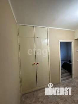 1-к квартира, вторичка, 37м2, 5/9 этаж