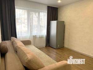3-к квартира, вторичка, 59м2, 1/5 этаж