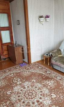 3-к квартира, вторичка, 68м2, 7/9 этаж