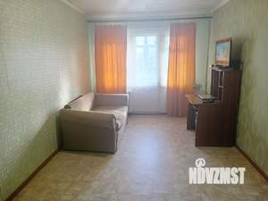 1-к квартира, вторичка, 30м2, 5/5 этаж