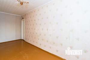 2-к квартира, вторичка, 41м2, 4/4 этаж