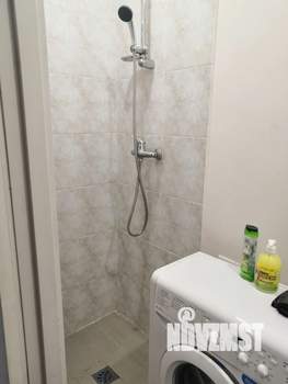 1-к квартира, вторичка, 12м2, 1/5 этаж