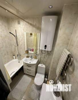 1-к квартира, вторичка, 36м2, 11/12 этаж