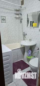 2-к квартира, вторичка, 44м2, 5/5 этаж