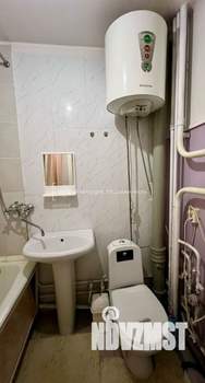 1-к квартира, вторичка, 38м2, 6/10 этаж