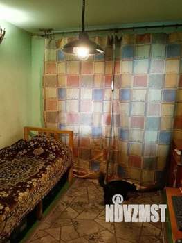 3-к квартира, вторичка, 65м2, 5/9 этаж