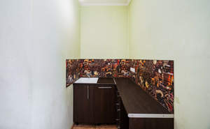 Студия квартира, вторичка, 20м2, 2/3 этаж