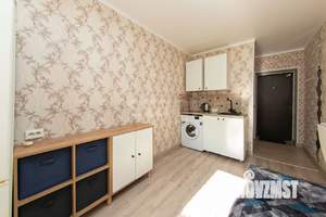 Студия квартира, вторичка, 14м2, 1/5 этаж