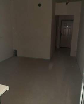 1-к квартира, сданный дом, 23м2, 2/2 этаж