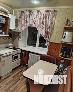 2-к квартира, вторичка, 45м2, 5/6 этаж