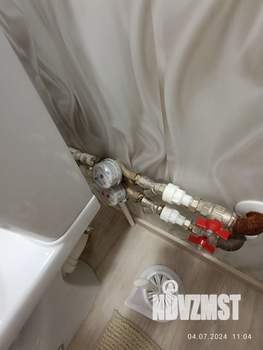 Студия квартира, вторичка, 18м2, 5/5 этаж