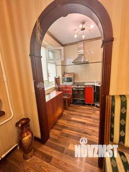 3-к квартира, вторичка, 60м2, 3/5 этаж