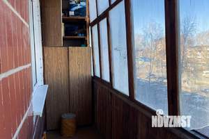 3-к квартира, вторичка, 66м2, 4/9 этаж