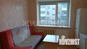 1-к квартира, вторичка, 13м2, 3/5 этаж