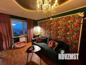 2-к квартира, вторичка, 54м2, 8/10 этаж