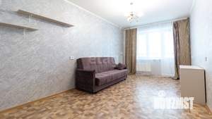 1-к квартира, вторичка, 35м2, 2/17 этаж