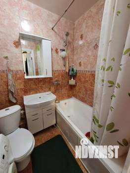 1-к квартира, вторичка, 26м2, 9/10 этаж