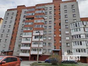 3-к квартира, вторичка, 82м2, 6/9 этаж