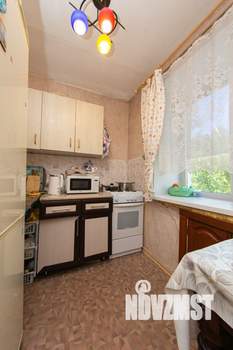 2-к квартира, вторичка, 48м2, 4/5 этаж