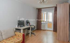 1-к квартира, вторичка, 31м2, 4/5 этаж