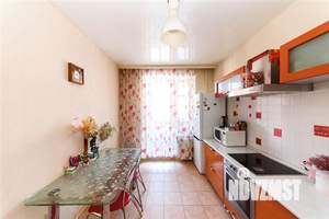 1-к квартира, вторичка, 42м2, 1/6 этаж
