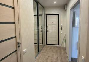 1-к квартира, вторичка, 44м2, 10/10 этаж