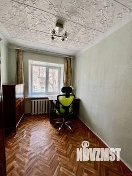 2-к квартира, вторичка, 44м2, 2/5 этаж