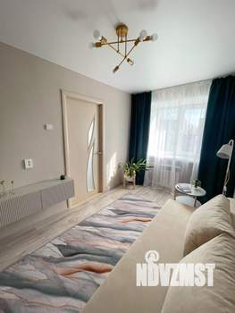 2-к квартира, вторичка, 23м2, 4/5 этаж