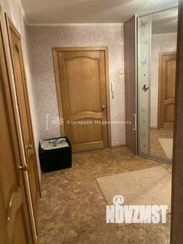 3-к квартира, вторичка, 79м2, 1/6 этаж