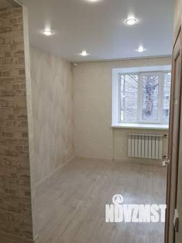 Студия квартира, вторичка, 13м2, 4/5 этаж