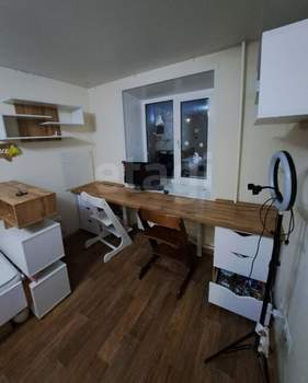 3-к квартира, вторичка, 60м2, 3/5 этаж