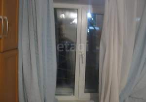 Студия квартира, вторичка, 12м2, 1/5 этаж