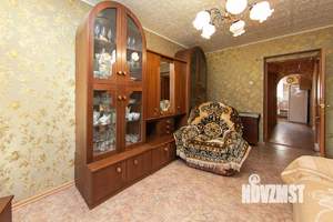 3-к квартира, вторичка, 61м2, 2/5 этаж