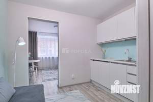 2-к квартира, вторичка, 16м2, 3/5 этаж