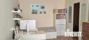 1-к квартира, вторичка, 40м2, 3/10 этаж