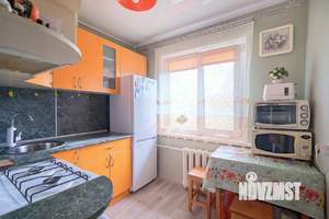 2-к квартира, вторичка, 46м2, 5/5 этаж
