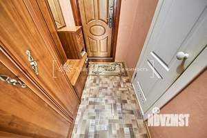 Студия квартира, вторичка, 21м2, 4/10 этаж