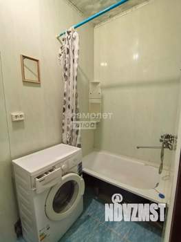 Студия квартира, вторичка, 20м2, 2/3 этаж