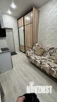 1-к квартира, вторичка, 12м2, 2/4 этаж