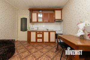 1-к квартира, вторичка, 34м2, 4/9 этаж