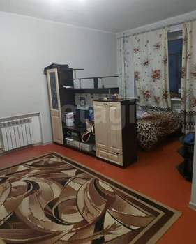 1-к квартира, вторичка, 48м2, 3/4 этаж