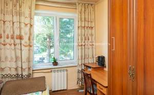 2-к квартира, вторичка, 37м2, 2/2 этаж