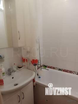 2-к квартира, вторичка, 54м2, 4/9 этаж