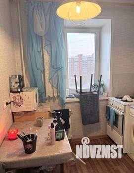 1-к квартира, вторичка, 24м2, 7/9 этаж