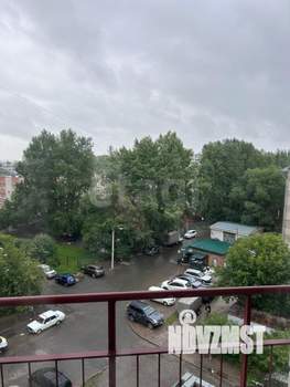 3-к квартира, вторичка, 83м2, 5/6 этаж